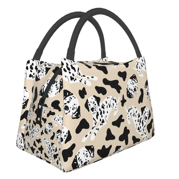 Dalmatian Lunch Bag 360x