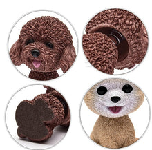 Load image into Gallery viewer, Dogs in the Car Resin Bobble HeadsCar