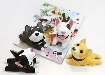 Door Stopper for Dog LoversHome Decor