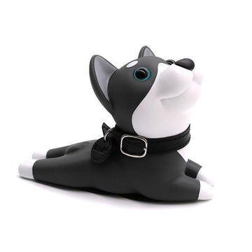 Door Stopper for Dog LoversHome DecorHusky