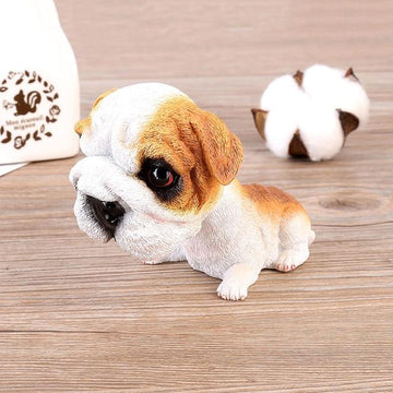 English Bulldog Bobblehead 2 360x
