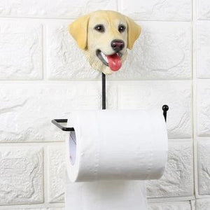 English Bulldog Love Multipurpose Bathroom AccessoryHome DecorLabrador