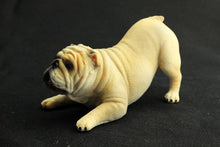 Load image into Gallery viewer, English Bulldog Small Lifelike FigurineHome Decor