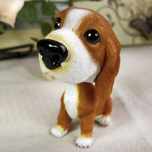 Load image into Gallery viewer, Extra Large Bobbleheads for Dog LoversCar Accessories