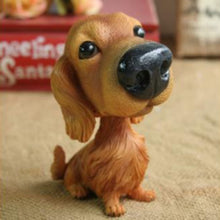 Load image into Gallery viewer, Realistic Lifelike Cocker Spaniel Bobblehead-Car Accessories-Bobbleheads, Car Accessories, Cocker Spaniel, Dogs, Express Shipping-Cocker Spaniel - Normal Shipping-2