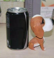 Extra Large Pug BobbleheadCar Accessories