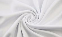 Load image into Gallery viewer, Flower Tiara Dalmatian Womens T Shirt-Apparel, Dalmatian, Dogs, T Shirt, Z1-4
