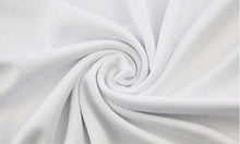 Load image into Gallery viewer, Flower Tiara Samoyed Womens T ShirtApparel