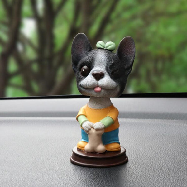 Capture the Special Moments in Life with a Bobblehead