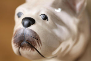 French Bulldog Love 3D Ceramic CupMug