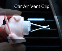 French Bulldog Love Car Air Vent Decoration and Aroma Diffuser-Car Accessories-Car Accessories, Dogs, French Bulldog-3