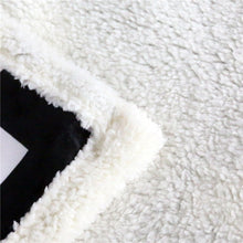 Load image into Gallery viewer, German Shepherd Love Soft Warm Fleece Blanket - Series 2-Home Decor-Blankets, Dogs, German Shepherd, Home Decor-23
