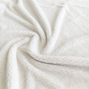 Great Dane Love Soft Warm Fleece Blanket-Home Decor-Blankets, Dogs, Great Dane, Home Decor-3