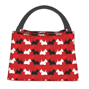 Image of Scottish Terrier bag