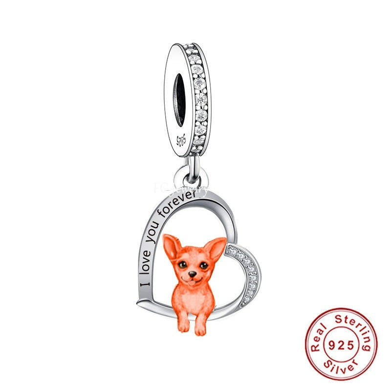 Dog inspired sale jewelry