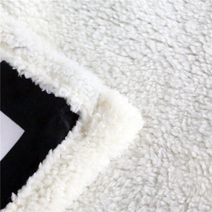 Infinite Papillon Love Warm Blanket - Series 1-Home Decor-Blankets, Dogs, Home Decor, Papillon-4
