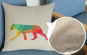 Know Your Basset Hound Cushion Cover - Series 1Home Decor