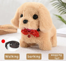 Load image into Gallery viewer, Labrador Electronic Toy Walking Dog-Soft Toy-Dogs, Labrador, Soft Toy, Stuffed Animal-12