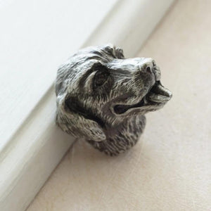 Labrador / Golden Retriever Drawer Pull / Cabinet Door HandleHome Decor
