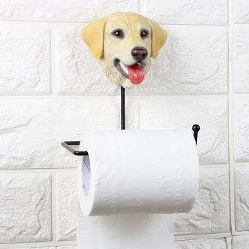 Labrador Love Multipurpose Bathroom AccessoryHome DecorLabrador