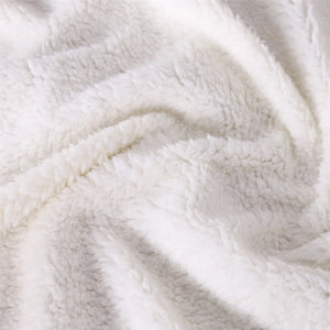 Labrador Love Wearable Travel Blanket-Home Decor-Blankets, Dogs, Home Decor, Labrador-4