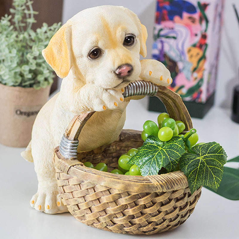 Labrador decorative items best sale