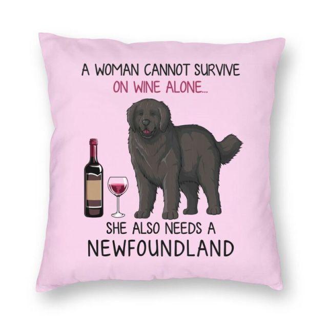 Newfoundland Gifts for Newfoundland Dog Lovers