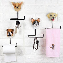 Load image into Gallery viewer, Paw-some Morning Multipurpose Bathroom AccessoryHome Decor