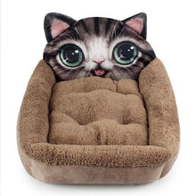 Load image into Gallery viewer, Pet Themed Pet BedsHome DecorCatLarge