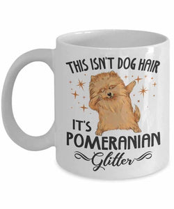 Pomeranian Love Coffee MugMug