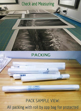 Load image into Gallery viewer, Pop Art Akita Canvas Print Poster-Home Decor-Akita, Dogs, Home Decor, Poster-7