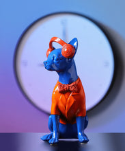 Load image into Gallery viewer, Pop Art Chihuahua Resin Statues-Home Decor-Chihuahua, Dogs, Home Decor, Statue-10