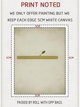 Load image into Gallery viewer, Pop Art Great Dane Canvas Print Poster-Home Decor-Dogs, Great Dane, Home Decor, Poster-8