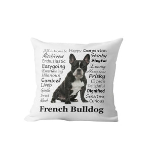 Why I Love My Shetland Sheepdog Cushion Cover-Home Decor-Cushion Cover, Dogs, Home Decor, Rough Collie, Shetland Sheepdog-One Size-French Bulldog-15