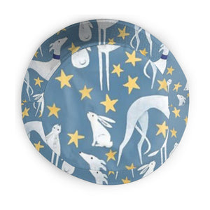 Greyhounds and Stars Love Bucket Hat-Accessories-Accessories, Dogs, Greyhound, Hat-4