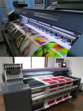 Load image into Gallery viewer, Pop Art Staffordshire Pit Bull Terrier Canvas Print Poster-Home Decor-Dogs, Home Decor, Poster, Staffordshire Bull Terrier-6