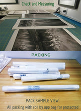 Load image into Gallery viewer, Pop Art Staffordshire Pit Bull Terrier Canvas Print Poster-Home Decor-Dogs, Home Decor, Poster, Staffordshire Bull Terrier-7