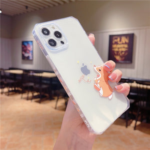 Husky Love Apple iPhone Case-Cell Phone Accessories-Accessories, Dogs, iPhone Case, Siberian Husky-10