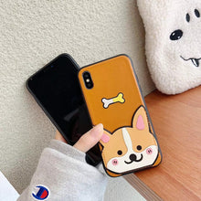 Load image into Gallery viewer, West Highland Terrier Love iPhone Case and Currency/Card Holder-Accessories-Accessories, Dogs, iPhone Case, West Highland Terrier-8