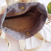 Open image of pug bag