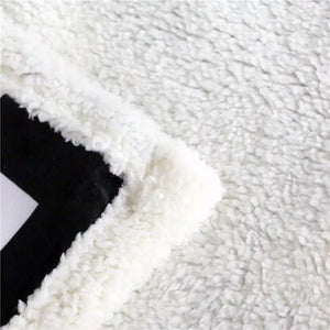 Pug Love Soft Warm Fleece Blanket-Blankets-Blankets, Dogs, Home Decor, Pug-10