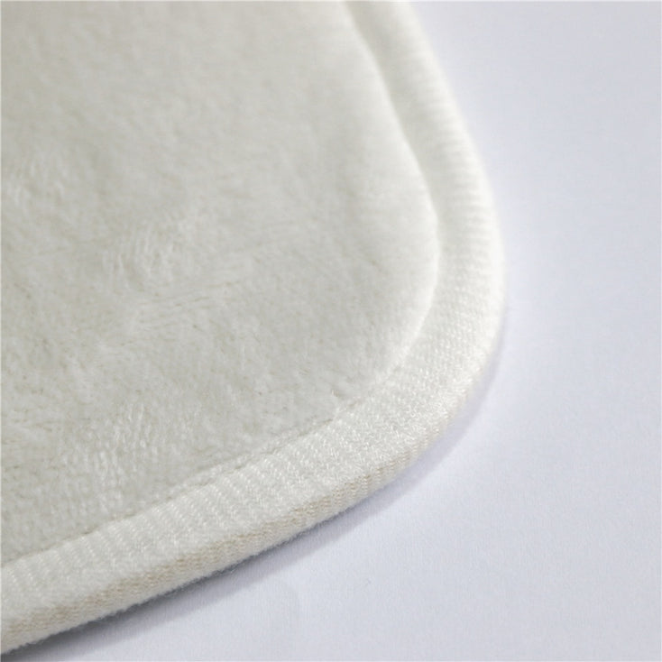 Image of the material of Pug rug