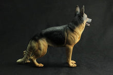 Load image into Gallery viewer, German Shepherd Love Lifelike StatueHome Decor
