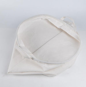 Samoyed Love Waterproof Laundry BasketsHome Decor