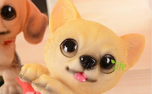 Load image into Gallery viewer, Scooter Chihuahua Resin Figurine-Home Decor-Chihuahua, Dogs, Figurines, Home Decor-2
