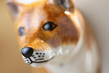Load image into Gallery viewer, Shiba Inu Love 3D Ceramic CupMug