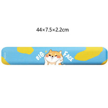 Load image into Gallery viewer, Shiba Inu Love Keyboard Wrist Rests-Accessories-Accessories, Dogs, Mouse Pad, Shiba Inu-11