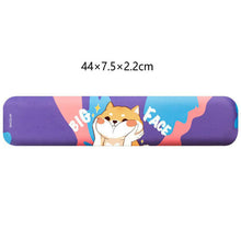 Load image into Gallery viewer, Shiba Inu Love Keyboard Wrist Rests-Accessories-Accessories, Dogs, Mouse Pad, Shiba Inu-9