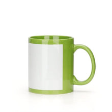 Load image into Gallery viewer, Sip with Style: Personalize Your Morning with Custom Dog Mugs-Personalized Dog Gifts-Dogs, Home Decor, Mugs, Personalized Dog Gifts-Green-10