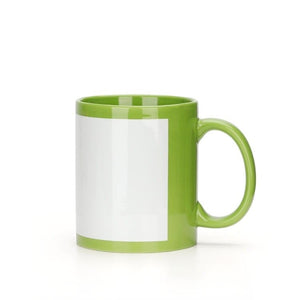 Sip with Style: Personalize Your Morning with Custom Dog Mugs-Personalized Dog Gifts-Dogs, Home Decor, Mugs, Personalized Dog Gifts-Green-10